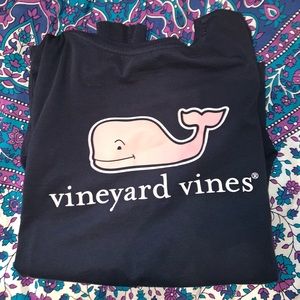 vineyard vines long sleeve
